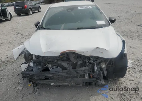 2023 Nissan Versa S z USA, uszkodzony, nr VIN 3N1CN8DV0PL819979